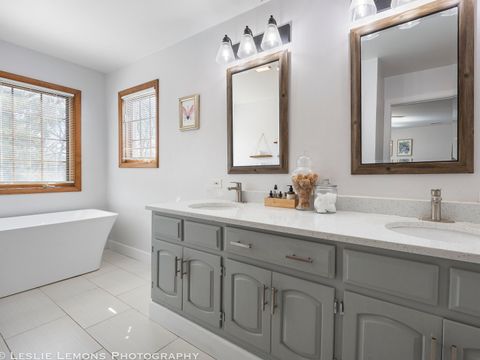 Tiny photo for 3N747 Ferson Creek Road, St. Charles, IL 60174 (MLS # 12615602)