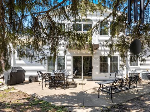 Tiny photo for 3N747 Ferson Creek Road, St. Charles, IL 60174 (MLS # 12615602)