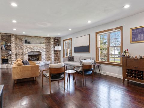 Tiny photo for 3N747 Ferson Creek Road, St. Charles, IL 60174 (MLS # 12615602)