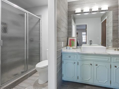 Tiny photo for 3N747 Ferson Creek Road, St. Charles, IL 60174 (MLS # 12615602)