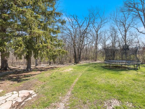 Tiny photo for 3N747 Ferson Creek Road, St. Charles, IL 60174 (MLS # 12615602)