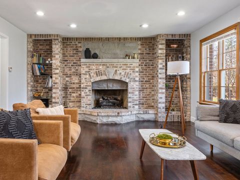 Tiny photo for 3N747 Ferson Creek Road, St. Charles, IL 60174 (MLS # 12615602)