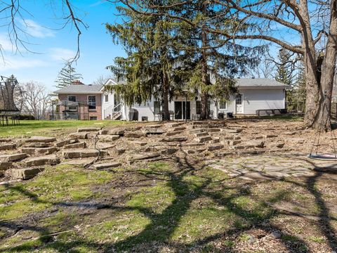 Tiny photo for 3N747 Ferson Creek Road, St. Charles, IL 60174 (MLS # 12615602)