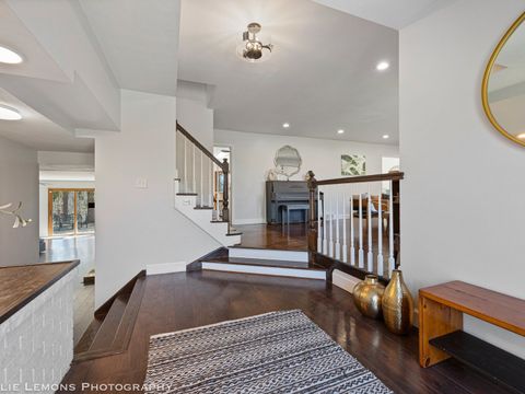 Tiny photo for 3N747 Ferson Creek Road, St. Charles, IL 60174 (MLS # 12615602)