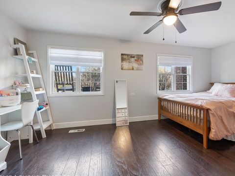 Tiny photo for 3N747 Ferson Creek Road, St. Charles, IL 60174 (MLS # 12615602)