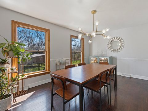 Tiny photo for 3N747 Ferson Creek Road, St. Charles, IL 60174 (MLS # 12615602)