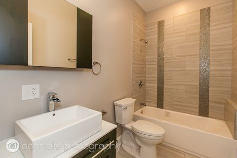 Tiny photo for 806 S Oakley Boulevard, Chicago, IL 60612 (MLS # 12501582)
