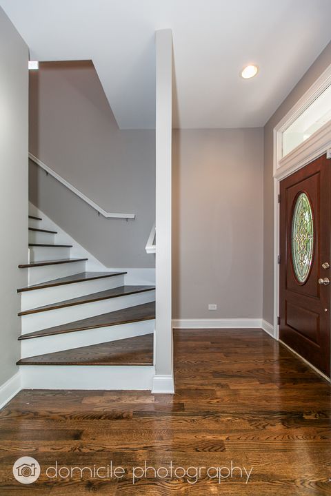 Tiny photo for 806 S Oakley Boulevard, Chicago, IL 60612 (MLS # 12501582)