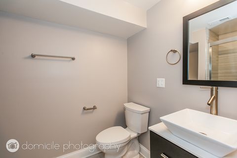 Tiny photo for 806 S Oakley Boulevard, Chicago, IL 60612 (MLS # 12501582)