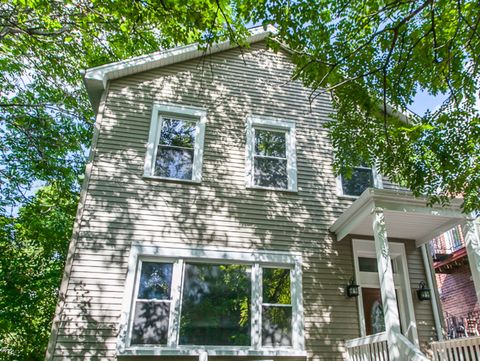 Photo of 806 S Oakley Boulevard, Chicago, IL 60612 (MLS # 12501582)