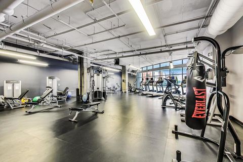 Tiny photo for 50 E 16th Street #414, Chicago, IL 60616 (MLS # 12461181)