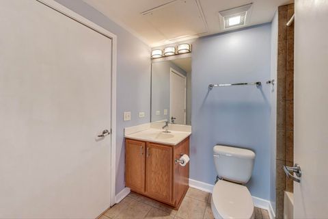 Tiny photo for 50 E 16th Street #414, Chicago, IL 60616 (MLS # 12461181)