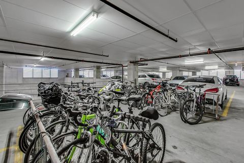 Tiny photo for 50 E 16th Street #414, Chicago, IL 60616 (MLS # 12461181)