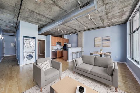 Tiny photo for 50 E 16th Street #414, Chicago, IL 60616 (MLS # 12461181)