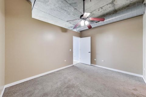 Tiny photo for 50 E 16th Street #414, Chicago, IL 60616 (MLS # 12461181)