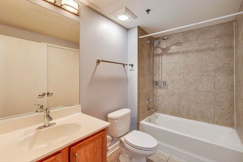 Tiny photo for 50 E 16th Street #414, Chicago, IL 60616 (MLS # 12461181)