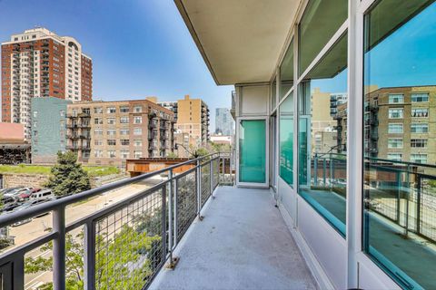 Tiny photo for 50 E 16th Street #414, Chicago, IL 60616 (MLS # 12461181)