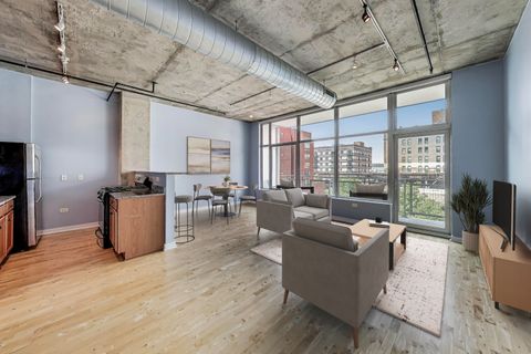Tiny photo for 50 E 16th Street #414, Chicago, IL 60616 (MLS # 12461181)