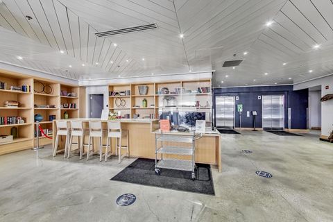 Tiny photo for 50 E 16th Street #414, Chicago, IL 60616 (MLS # 12461181)