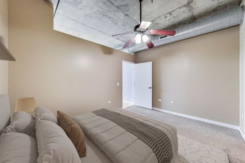 Tiny photo for 50 E 16th Street #414, Chicago, IL 60616 (MLS # 12461181)