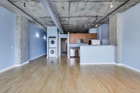 Tiny photo for 50 E 16th Street #414, Chicago, IL 60616 (MLS # 12461181)