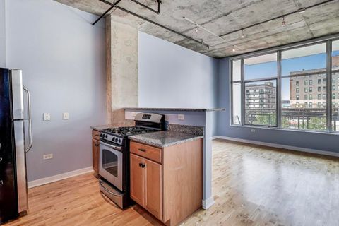 Tiny photo for 50 E 16th Street #414, Chicago, IL 60616 (MLS # 12461181)