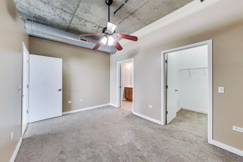 Tiny photo for 50 E 16th Street #414, Chicago, IL 60616 (MLS # 12461181)