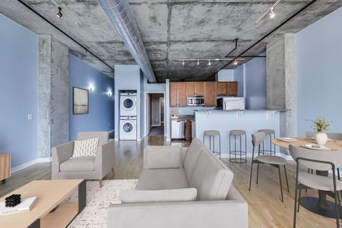 Tiny photo for 50 E 16th Street #414, Chicago, IL 60616 (MLS # 12461181)