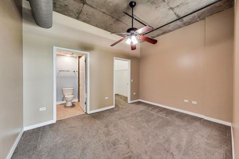 Tiny photo for 50 E 16th Street #414, Chicago, IL 60616 (MLS # 12461181)