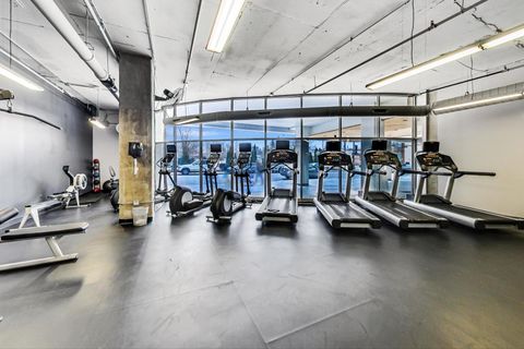 Tiny photo for 50 E 16th Street #414, Chicago, IL 60616 (MLS # 12461181)