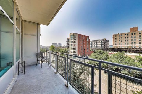 Tiny photo for 50 E 16th Street #414, Chicago, IL 60616 (MLS # 12461181)