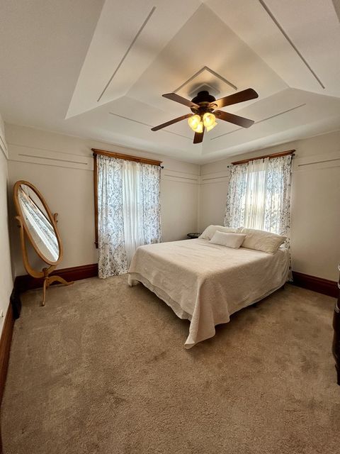 Tiny photo for 11614 2nd Street, Huntley, IL 60142 (MLS # 12416912)