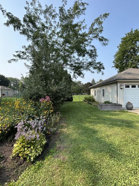 Tiny photo for 11614 2nd Street, Huntley, IL 60142 (MLS # 12416912)