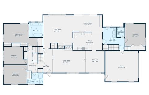 Tiny photo for 835 Timberline Drive, Glenview, IL 60025 (MLS # 12616091)