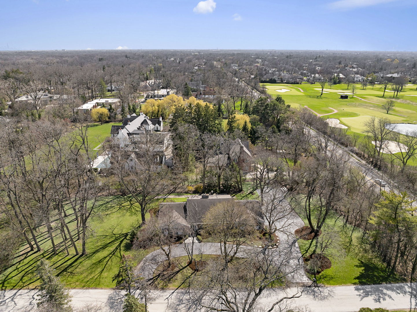 835 Timberline Drive