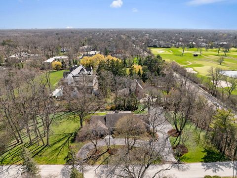 Tiny photo for 835 Timberline Drive, Glenview, IL 60025 (MLS # 12616091)
