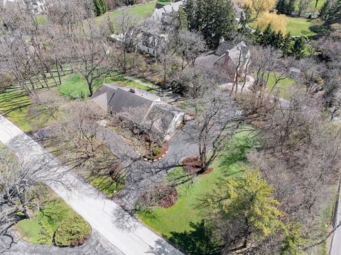 Tiny photo for 835 Timberline Drive, Glenview, IL 60025 (MLS # 12616091)