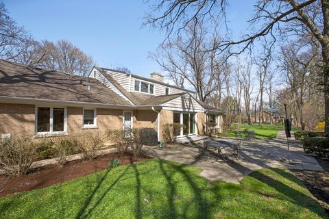 Tiny photo for 835 Timberline Drive, Glenview, IL 60025 (MLS # 12616091)