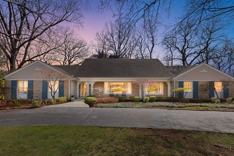 Tiny photo for 835 Timberline Drive, Glenview, IL 60025 (MLS # 12616091)