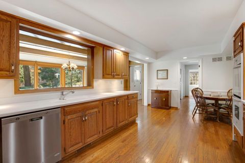 Tiny photo for 835 Timberline Drive, Glenview, IL 60025 (MLS # 12616091)