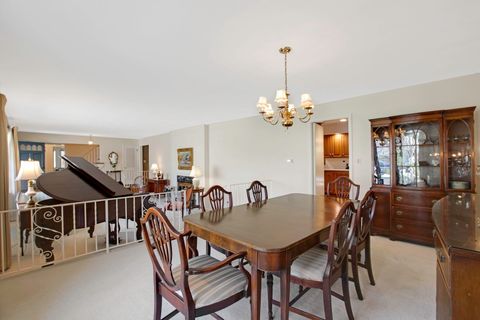 Tiny photo for 835 Timberline Drive, Glenview, IL 60025 (MLS # 12616091)