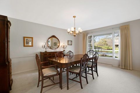 Tiny photo for 835 Timberline Drive, Glenview, IL 60025 (MLS # 12616091)