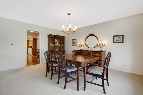 Tiny photo for 835 Timberline Drive, Glenview, IL 60025 (MLS # 12616091)