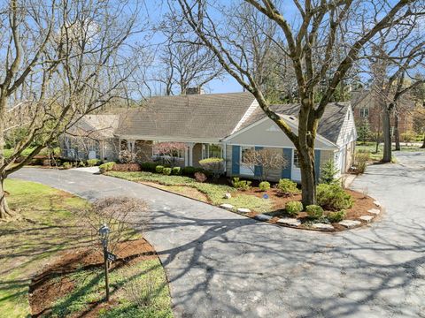 Tiny photo for 835 Timberline Drive, Glenview, IL 60025 (MLS # 12616091)