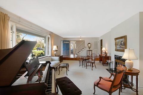 Tiny photo for 835 Timberline Drive, Glenview, IL 60025 (MLS # 12616091)