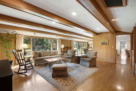 Tiny photo for 835 Timberline Drive, Glenview, IL 60025 (MLS # 12616091)