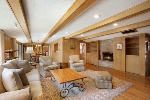 Tiny photo for 835 Timberline Drive, Glenview, IL 60025 (MLS # 12616091)