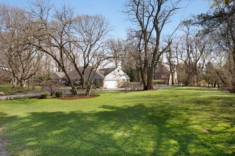 Tiny photo for 835 Timberline Drive, Glenview, IL 60025 (MLS # 12616091)