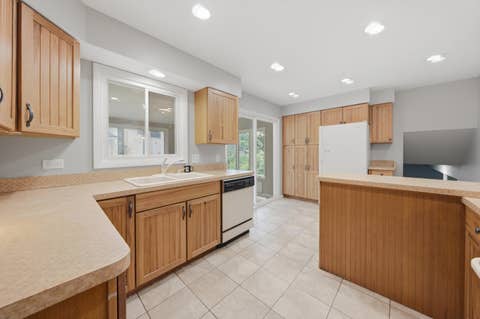 Tiny photo for 368 Sycamore Drive, Naperville, IL 60540 (MLS # 12711689)