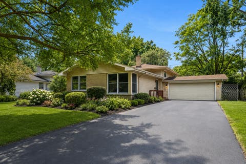 Photo of 368 Sycamore Drive, Naperville, IL 60540 (MLS # 12711689)
